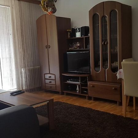 Apartment 체니카 외부 사진