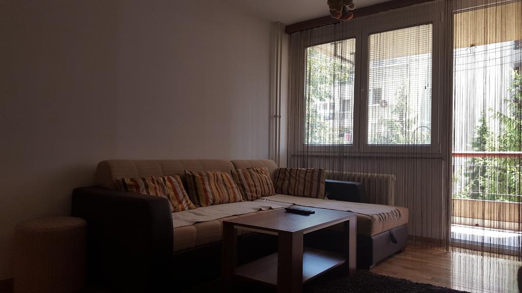 Apartment 체니카 외부 사진