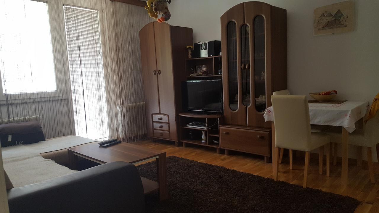 Apartment 체니카 외부 사진
