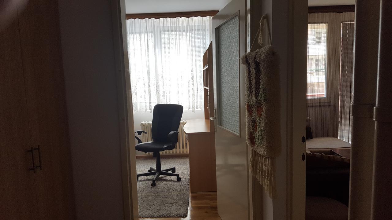Apartment 체니카 외부 사진