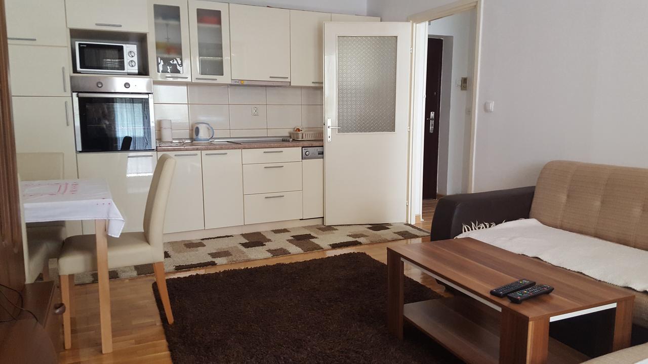 Apartment 체니카 외부 사진